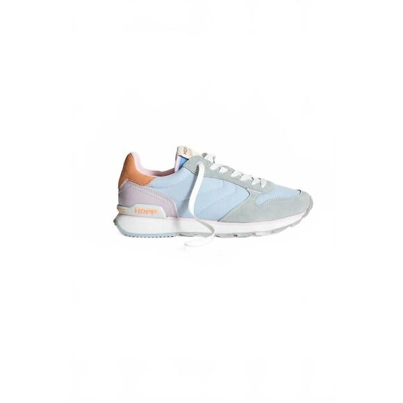 NEW HOFF women's myra shoe in blue